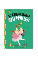 Van Holkema & Warendorf De koning zonder spierballen