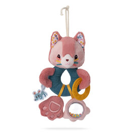 Lilliputiens Multi-activiteitenring Jeanne