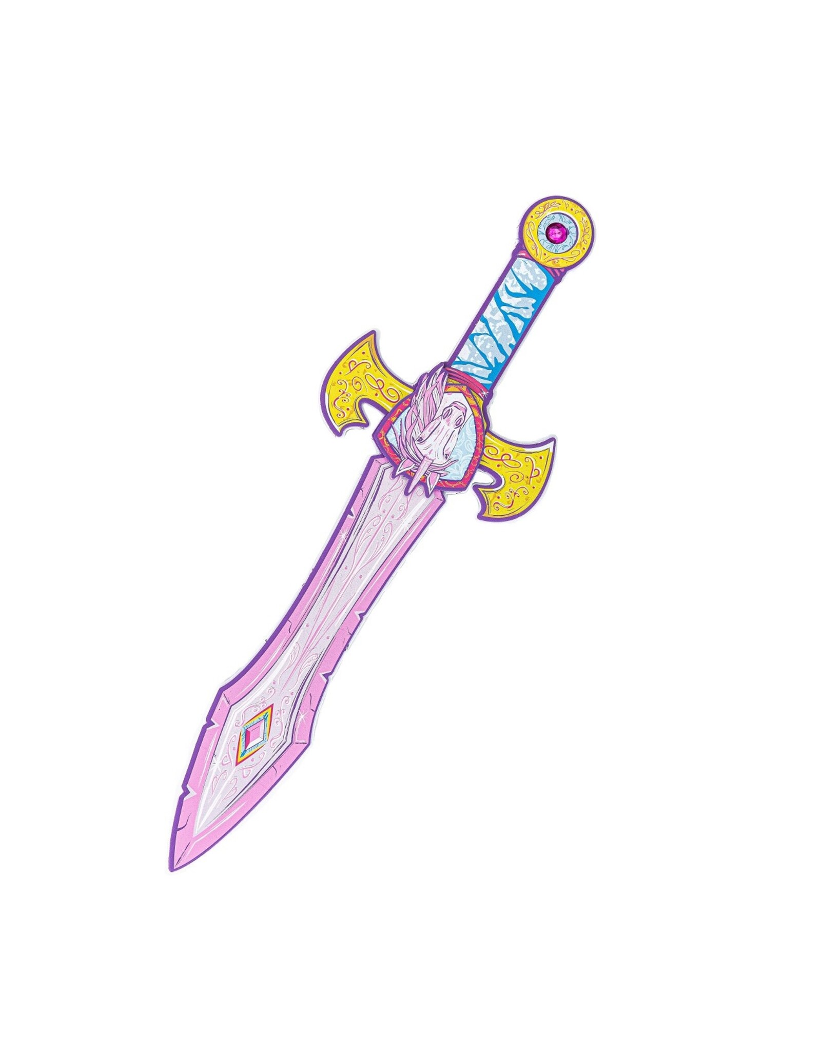 Great Pretenders Zwaard Enchanted Unicorn