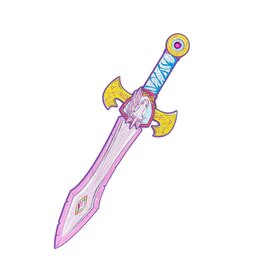 Great Pretenders Zwaard Enchanted Unicorn