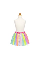 Great Pretenders Rokje Stripy Sequins