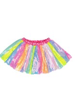 Great Pretenders Rokje Stripy Sequins