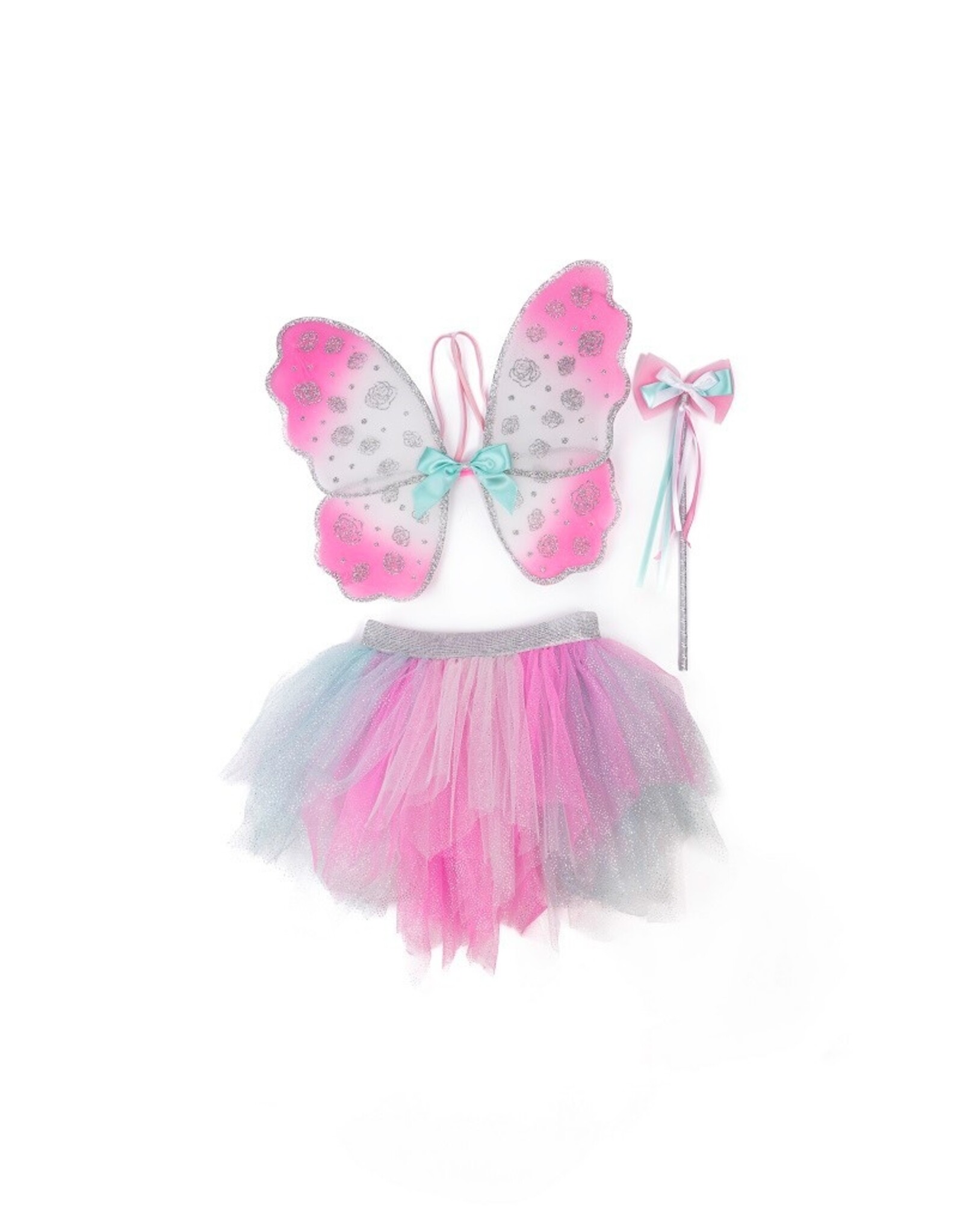 Great Pretenders Set Think Mint Pink