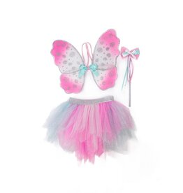 Great Pretenders Set Think Mint Pink