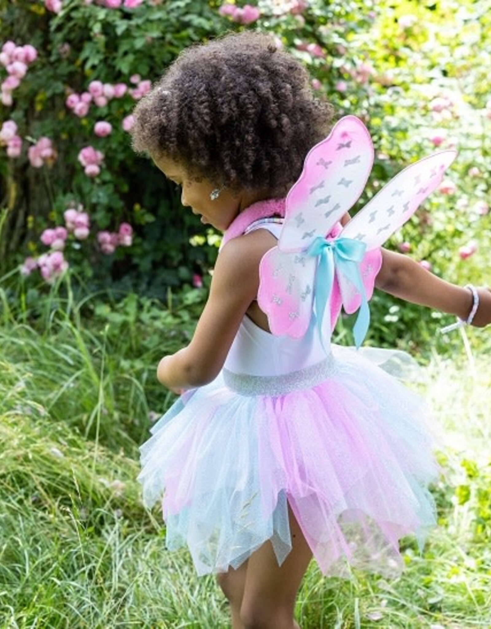 Great Pretenders Set Think Mint Pink