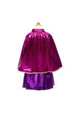 Great Pretenders Jurk Superhero Star