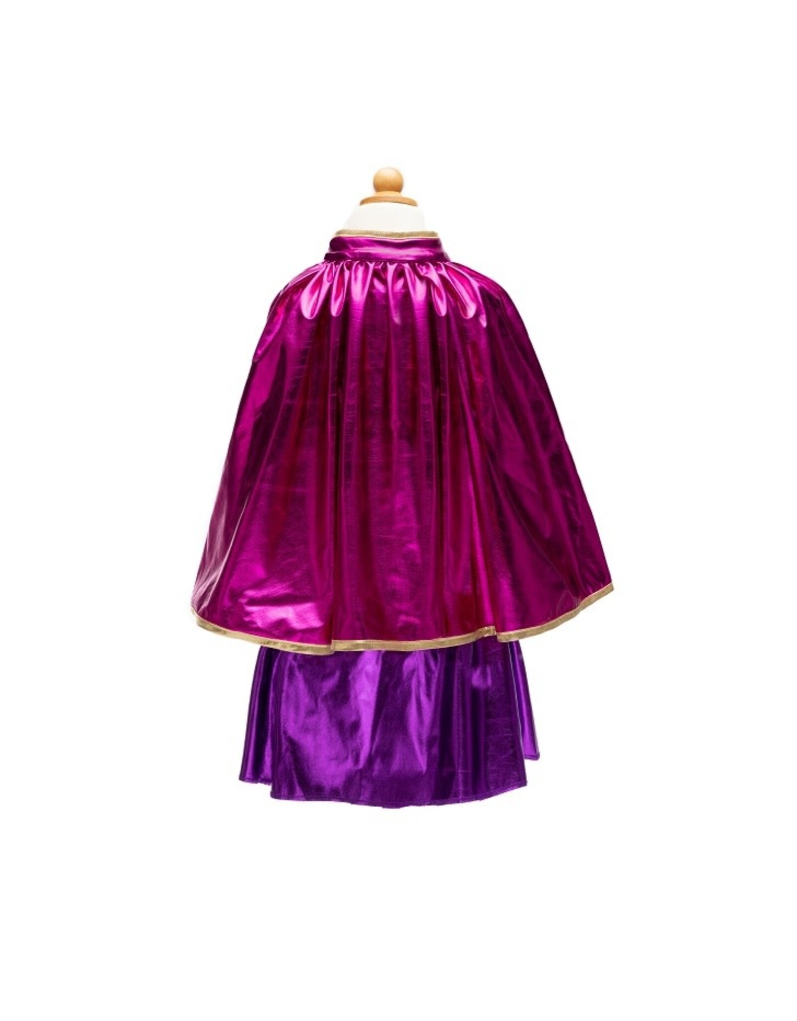 Great Pretenders Jurk Superhero Star