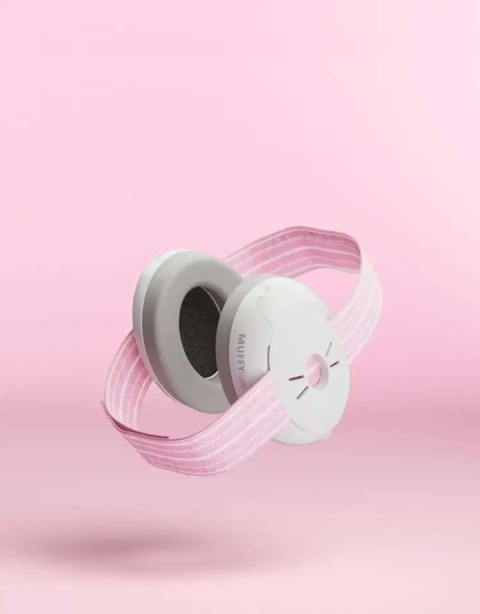 Alpine Gehoorbeschermer Muffy Baby Pink
