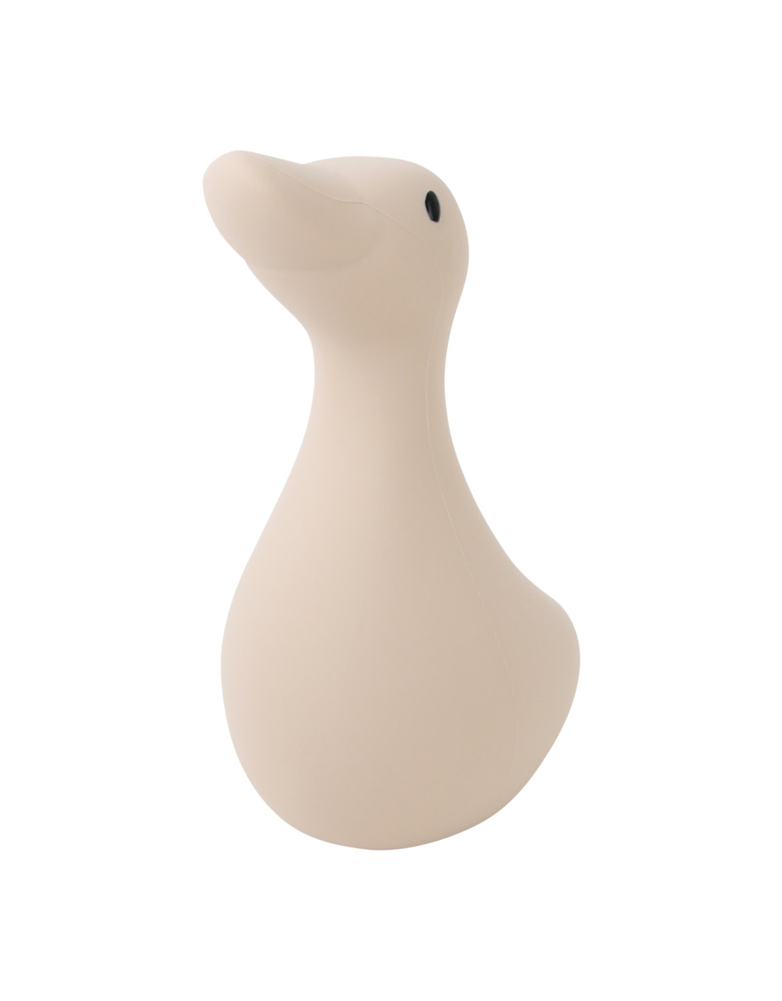 Flow Amsterdam Nachtlampje Liva beige