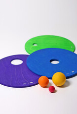 Grimm's GRIMM’S x Stapelstein® Rolling Discs Cool Classic