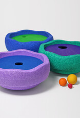 Grimm's GRIMM’S x Stapelstein® Rolling Discs Cool Classic