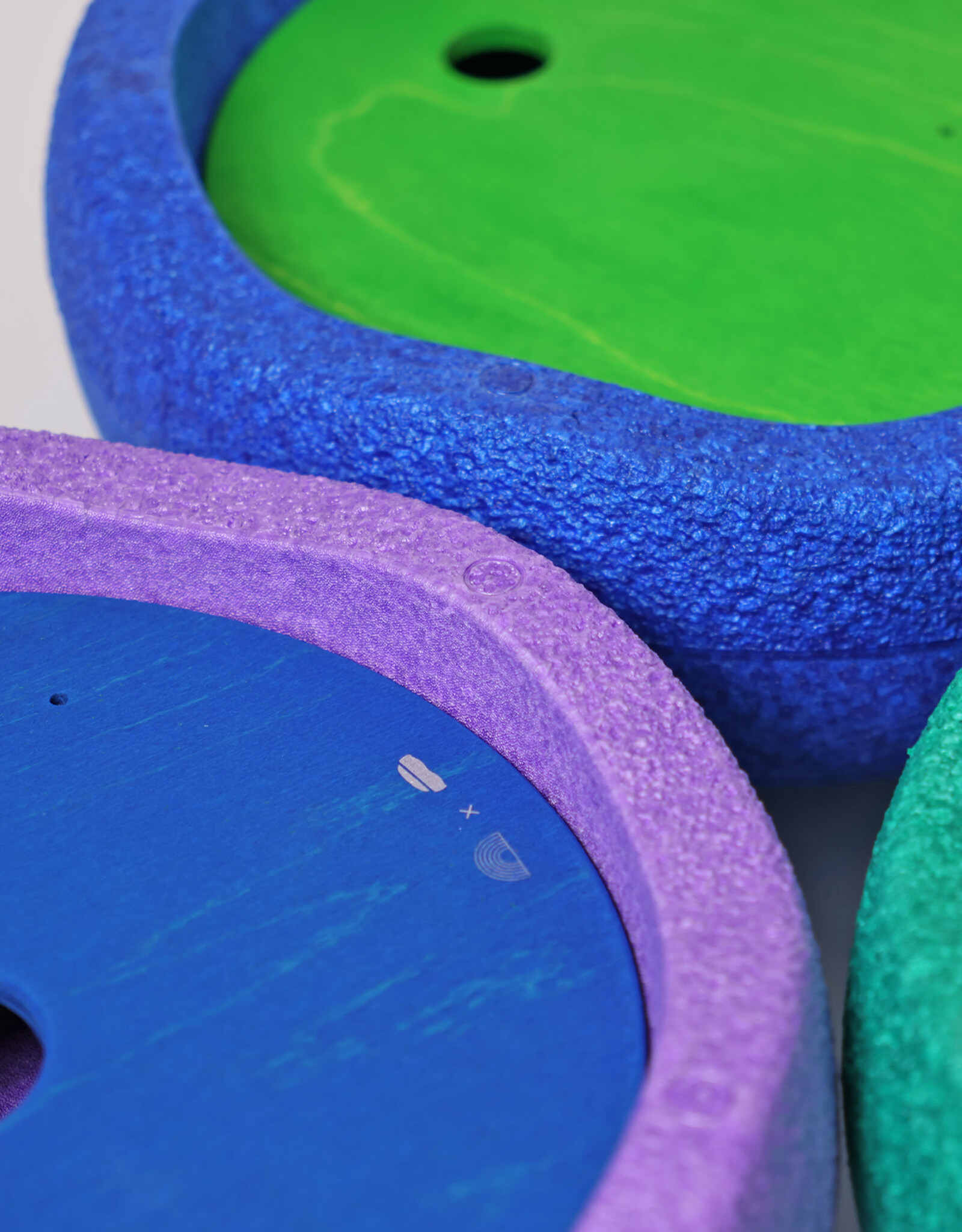 Grimm's GRIMM’S x Stapelstein® Rolling Discs Cool Classic