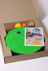 Grimm's GRIMM’S x Stapelstein® Rolling Discs Cool Classic