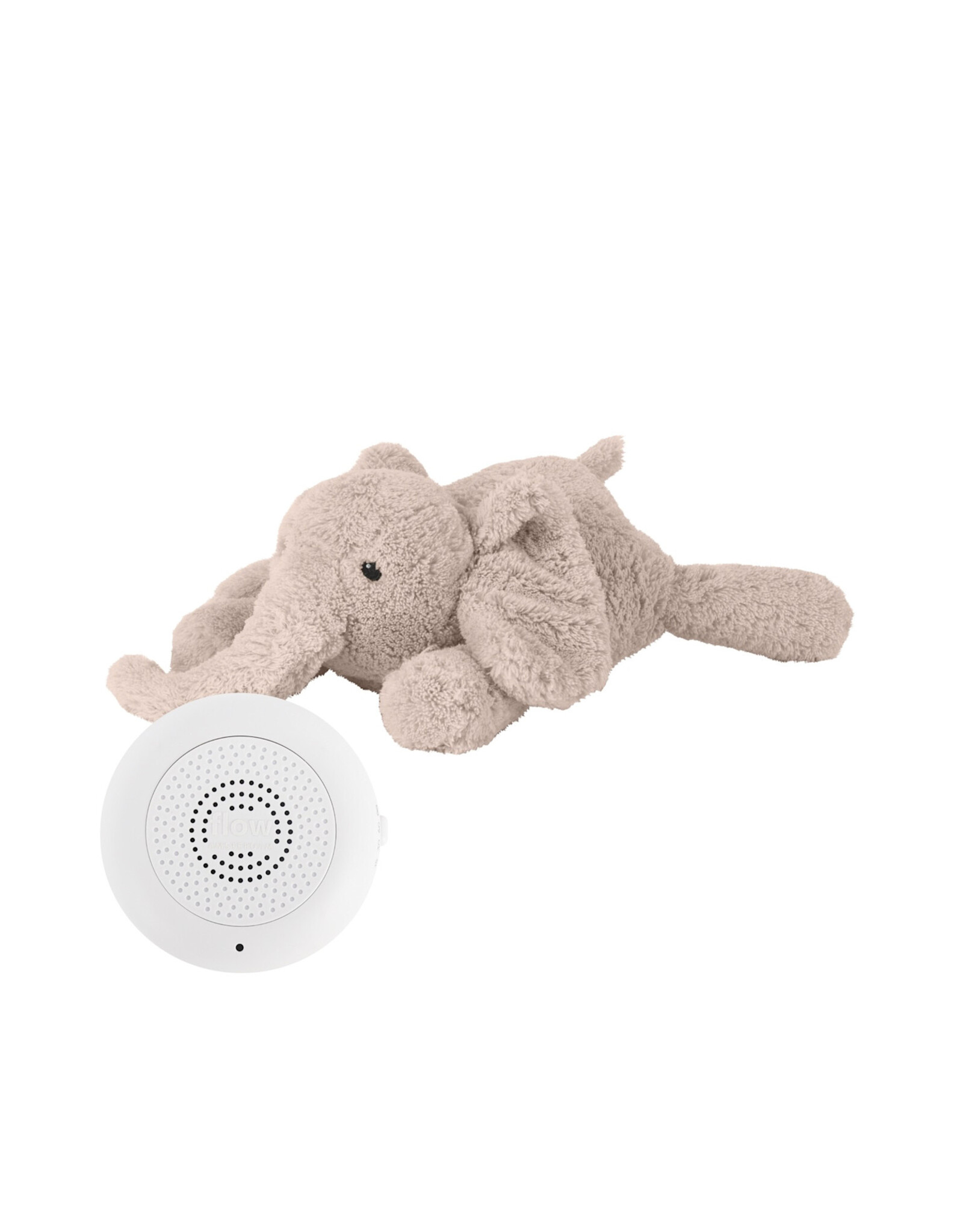 Flow Amsterdam Hartslagknuffel George blush