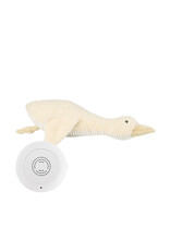 Flow Amsterdam Hartslagknuffel Liva beige