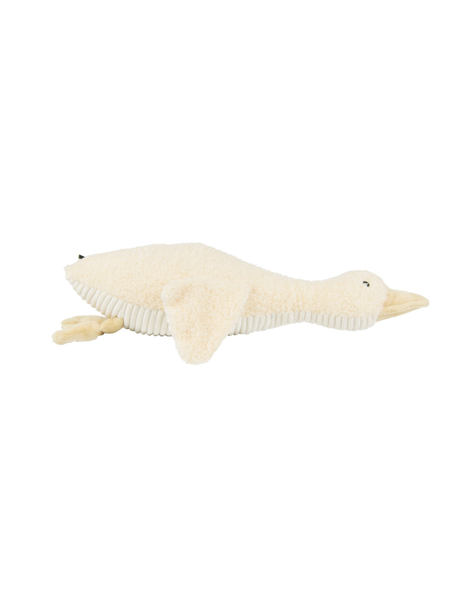 Flow Amsterdam Hartslagknuffel Liva beige