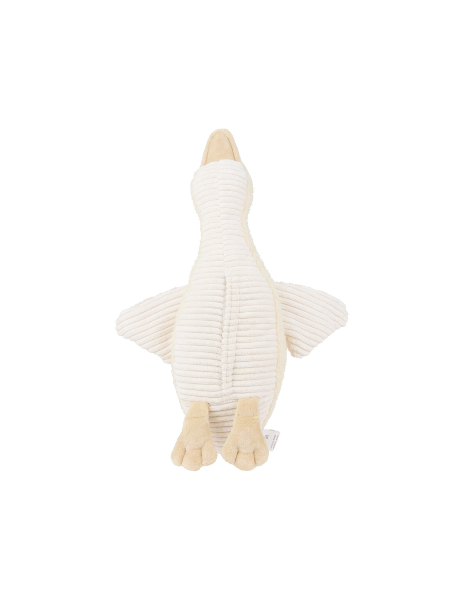 Flow Amsterdam Hartslagknuffel Liva beige