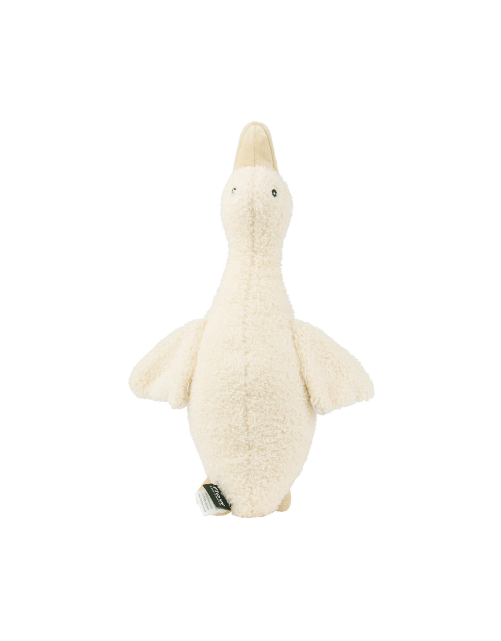 Flow Amsterdam Hartslagknuffel Liva beige
