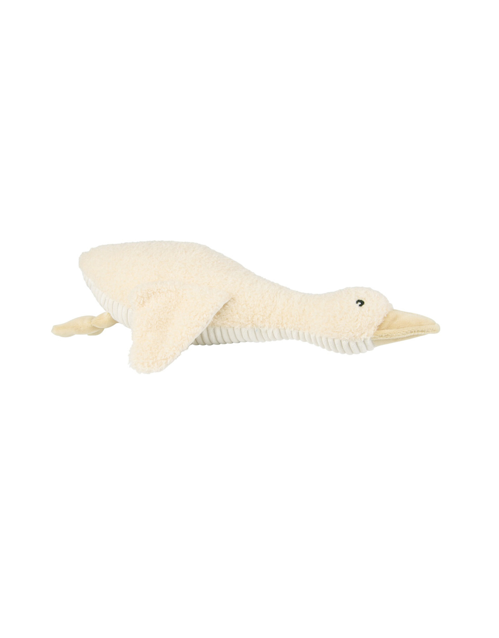 Flow Amsterdam Hartslagknuffel Liva beige