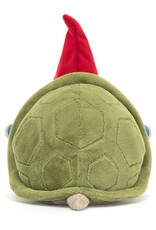 Jellycat Timmy Turtle Garden Gnome