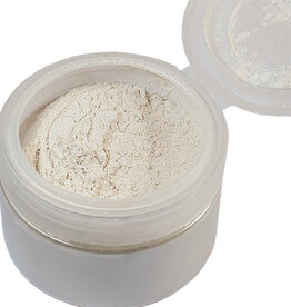 Grimas Colour Powder Pearl 07 Zilver 40gr