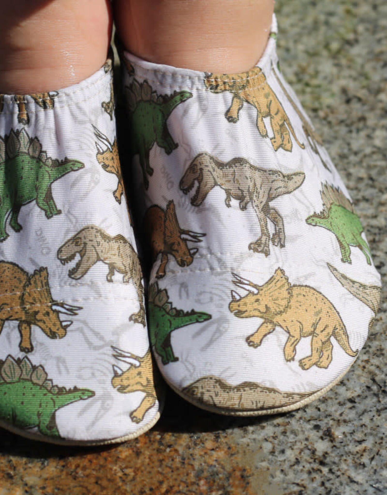 Slipstop Slipstop schoentjes Paleos