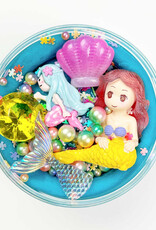 Invitation to Imagine Surprise Pot Mermaid
