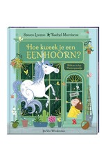 De Vier Windstreken Hoe kweek je een eenhoorn?