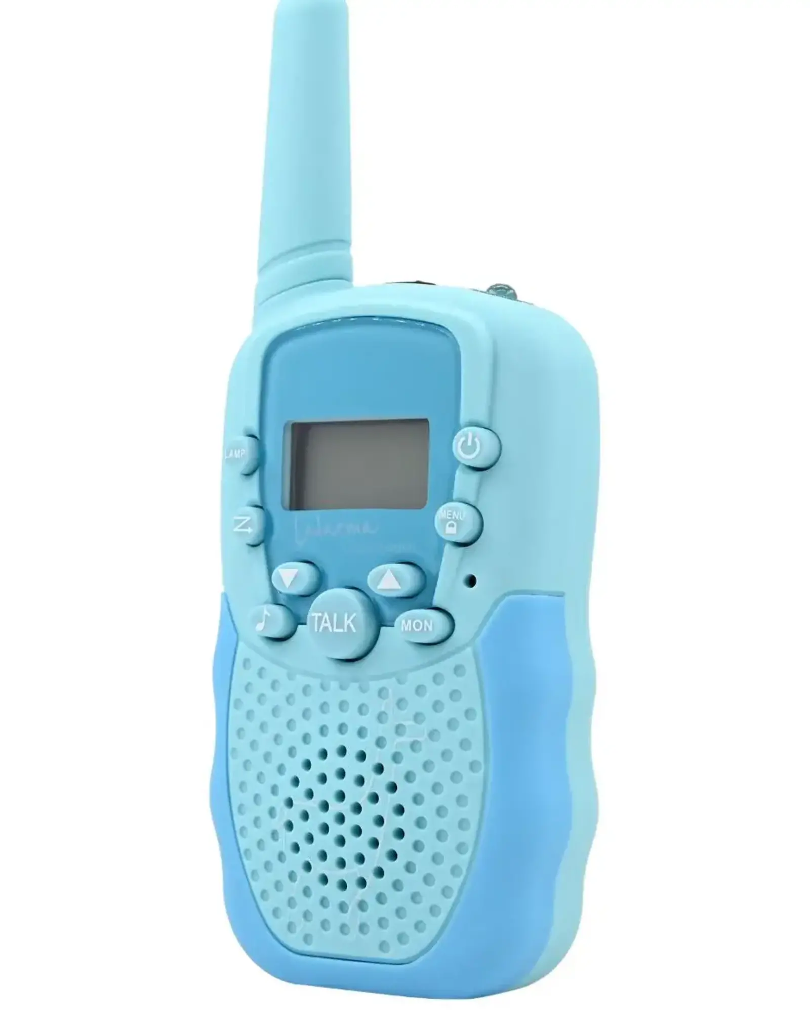 Lalarma Walkie Talkie blue