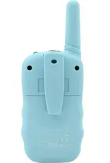 Lalarma Walkie Talkie blue