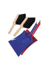 Goki Handveger & blik