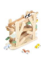 Janod Jodelbaan Mierenrace