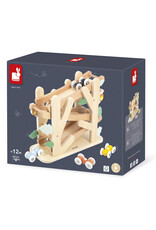 Janod Jodelbaan Mierenrace