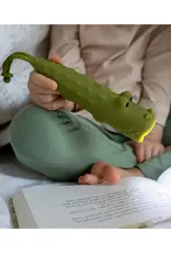 Rabbit & Friends Zaklamp Crocodile