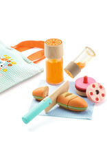 Djeco Kitten picknick Djeco Kitten picknick
