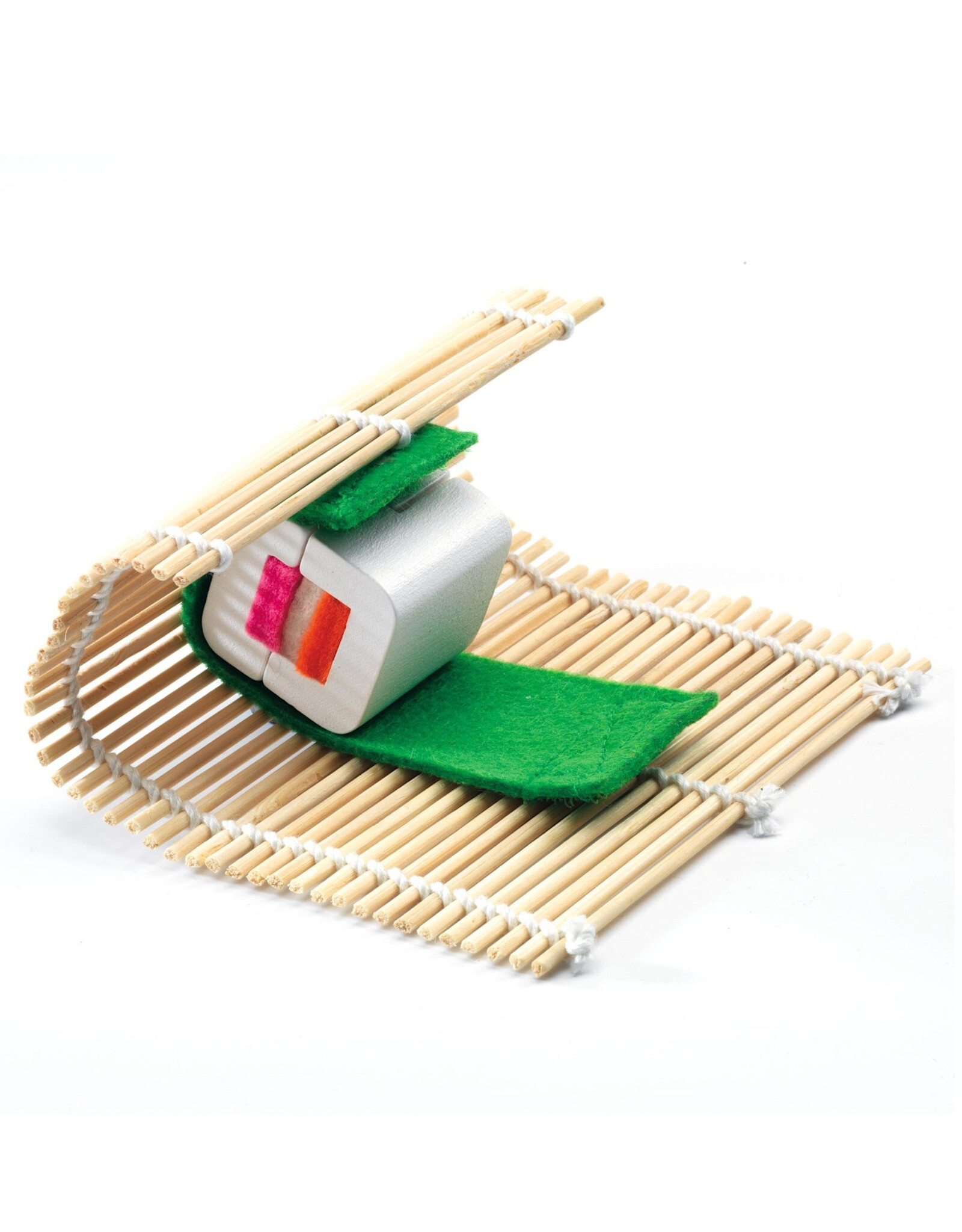 Djeco Sushi set Aki & Maki