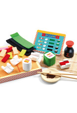 Djeco Sushi set Aki & Maki Djeco Sushi set Aki & Maki