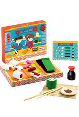 Djeco Sushi set Aki & Maki Djeco Sushi set Aki & Maki
