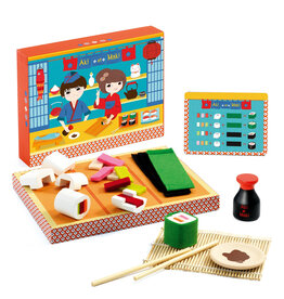 Djeco Sushi set Aki & Maki