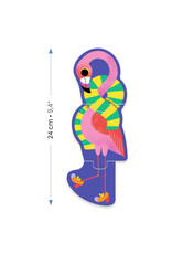 Djeco Puzzeltrio Savana