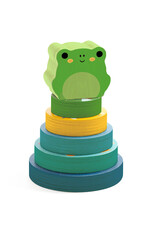 Djeco Puzz & Stack Rainbow