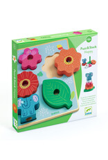 Djeco Puzz & Stack Happy