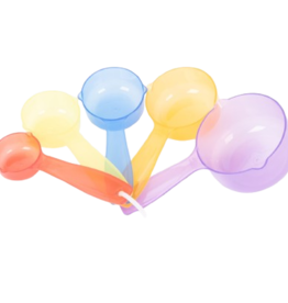 TickiT Maatschepjes set