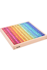 TickiT Gem Cube Mirror Tray TickiT Gem Cube Mirror Tray