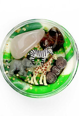 Invitation to Imagine Surprise Pot Safari