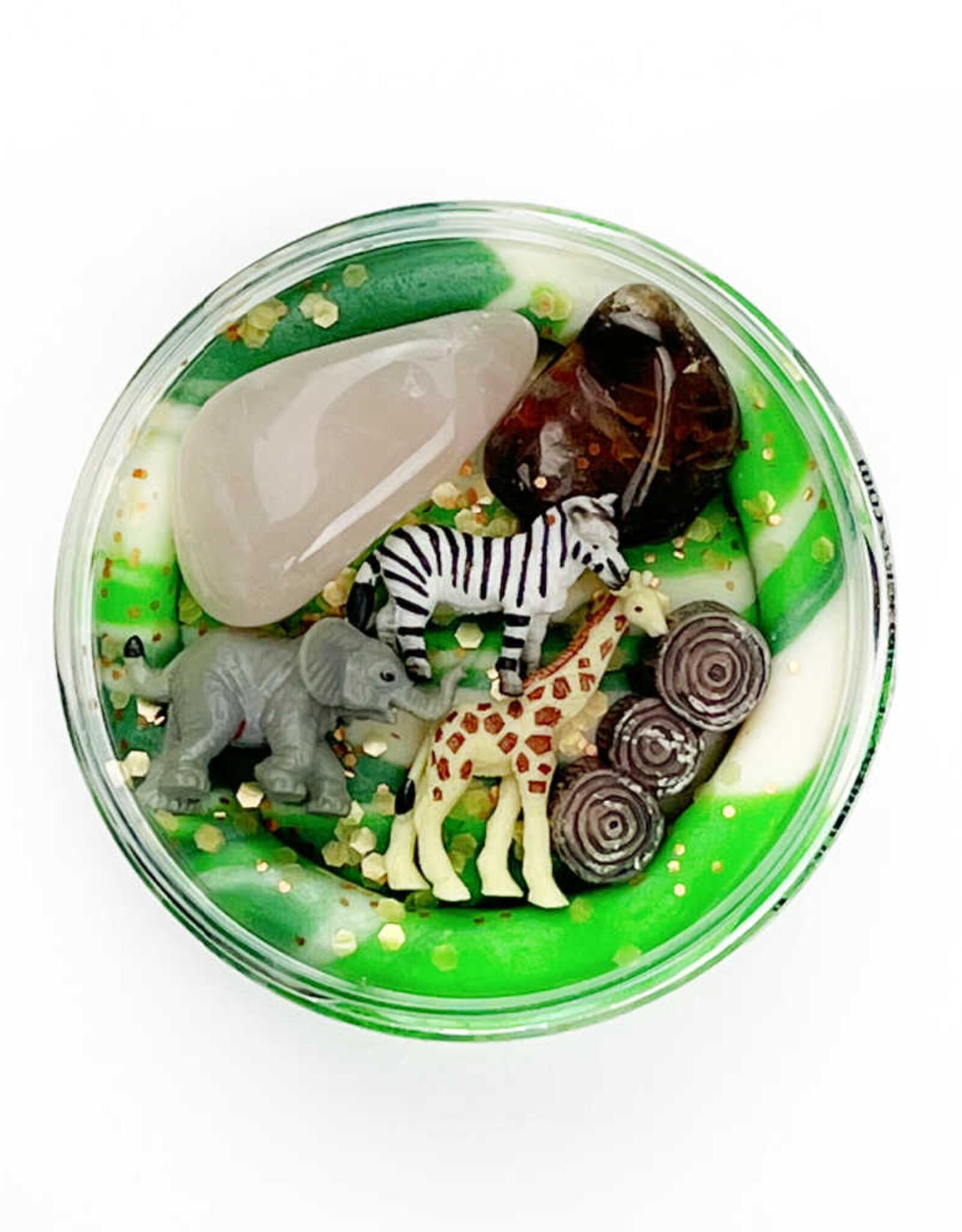 Invitation to Imagine Surprise Pot Safari