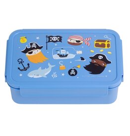 A Little Lovely Company Lunchbox Bento Pirates