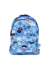 A Little Lovely Company Rugzak Pirates S A Little Lovely Company Rugzak Pirates S