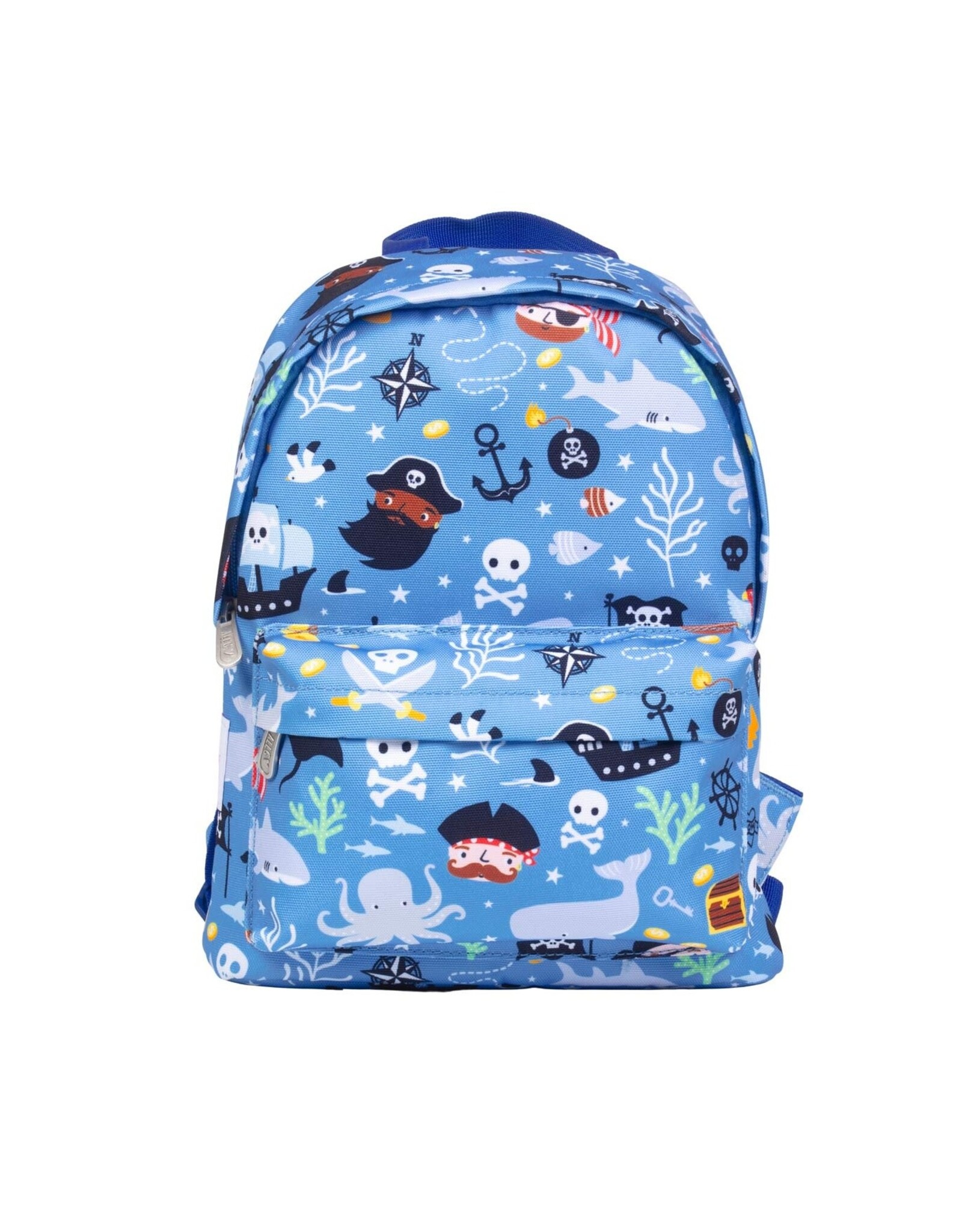 A Little Lovely Company Rugzak Pirates S