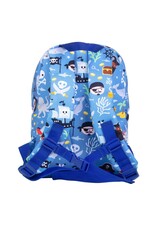 A Little Lovely Company Rugzak Pirates S A Little Lovely Company Rugzak Pirates S